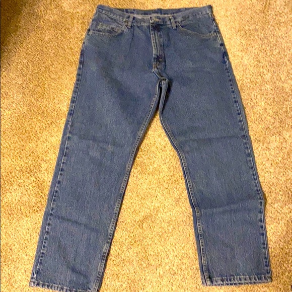 Denim Jeans - Picture 1 of 3